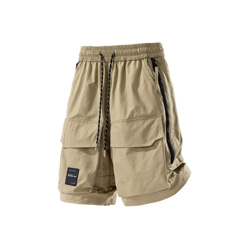 ROBINHOOD Cargo Shorts Women's-2