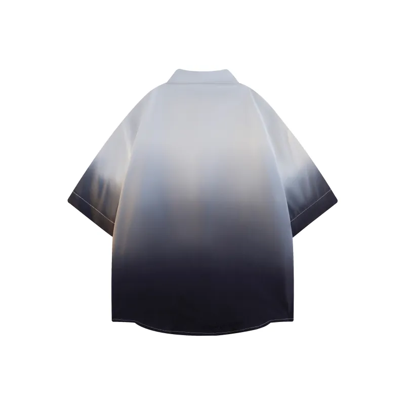 SNOW FLYING Shirts Unisex-1