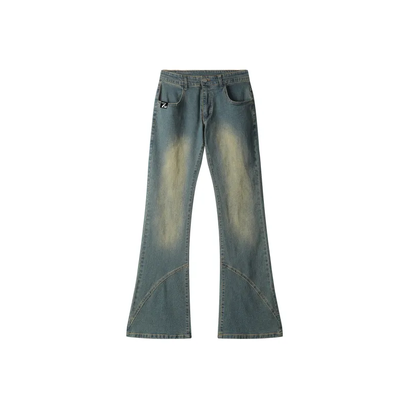 7 SEVFUN Jeans Unisex-5