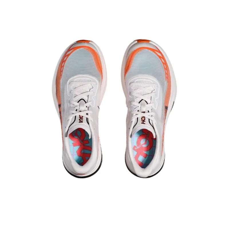 HOKA ONE ONE Cielo X1 2.0 Lava-2