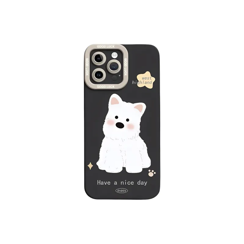 HASEE Phone Cases-5