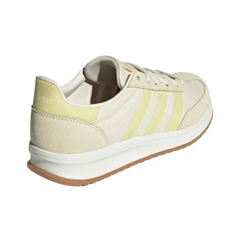 Adidas Women's Run 70s 2.0 'Powder Yellow' Women's-3