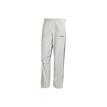 Adidas TerrexXPLORIC AEROREADY TROUSERS Sports Pants Women's Light Gray/Gray