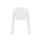 Pure White