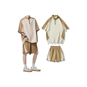 Ganbostore Casual Sportswear Unisex