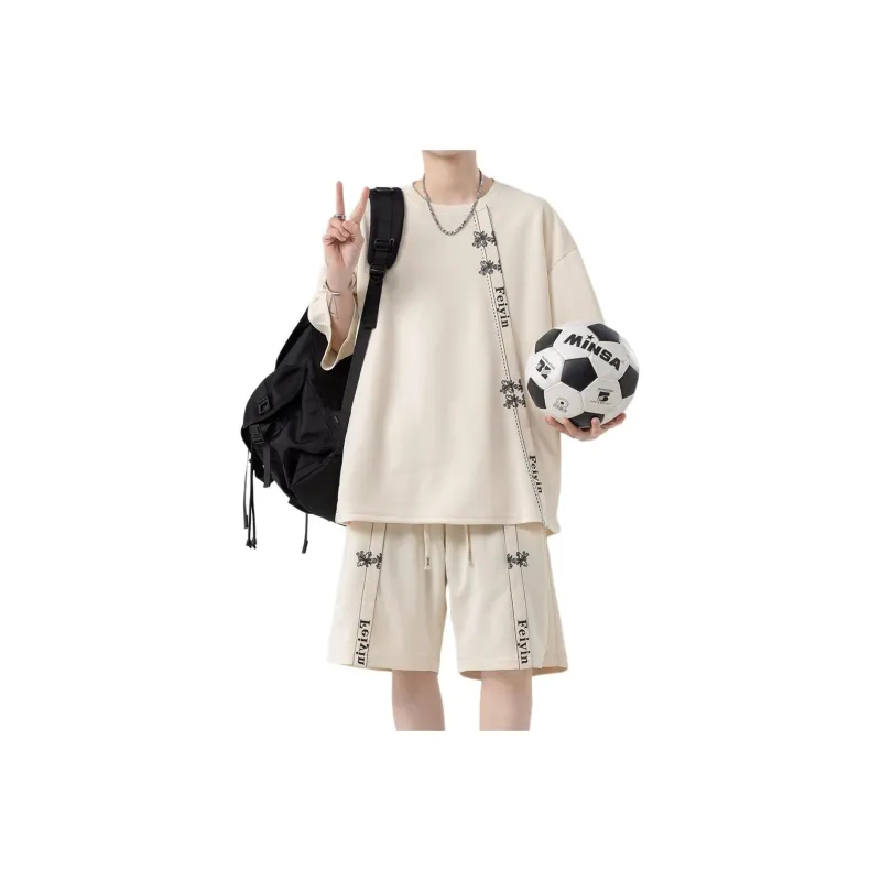 NOAHGIGI Casual Sportswear Unisex-7