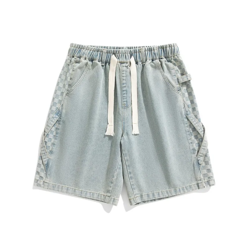 ROBINHOOD Denim Shorts Women's-5