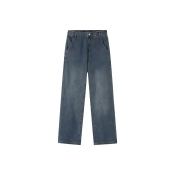 MIIOW Cool One Summer Series Jeans Unisex