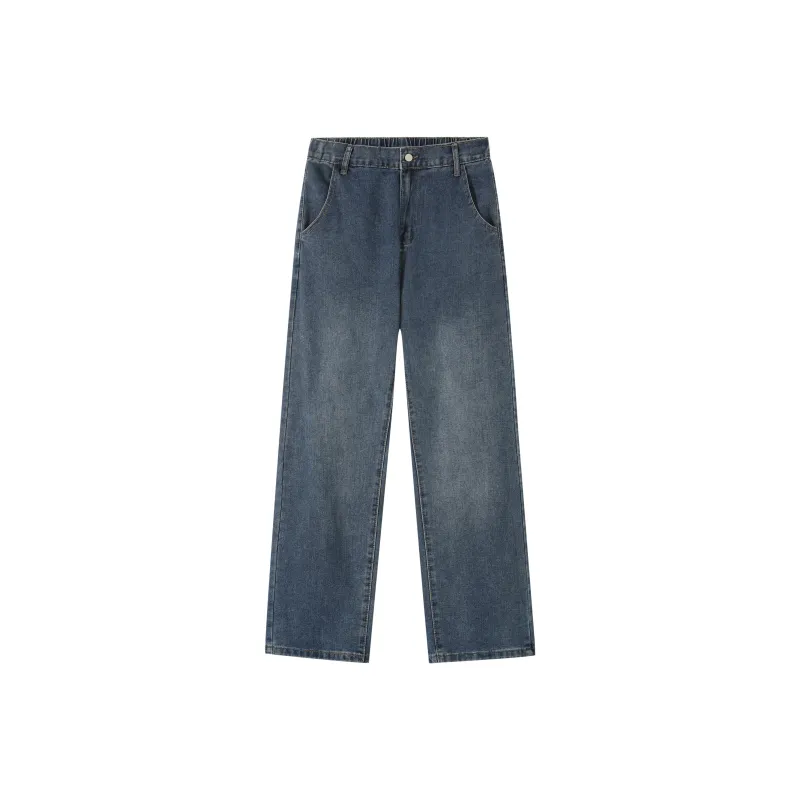 MIIOW Cool One Summer Series Jeans Unisex-0