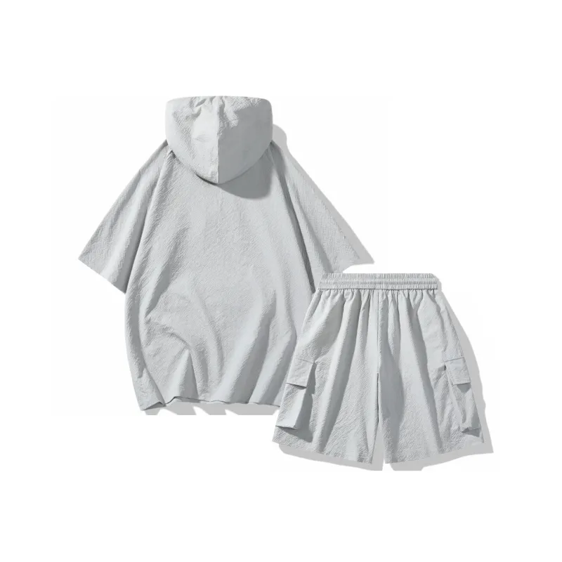FAIRWHALE Casual Sportswear Unisex-8
