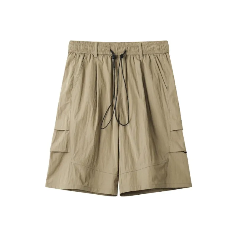 ROBINHOOD Cargo Shorts Women's-5
