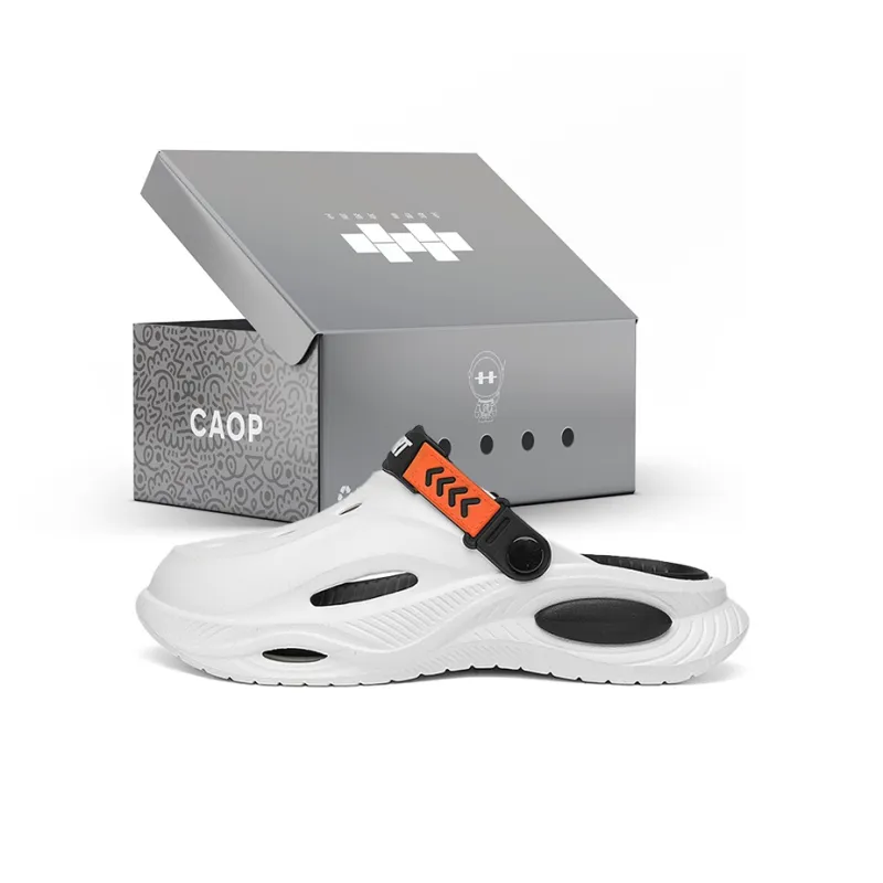 CAOP Clogs Men-0