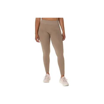 Asics NAGINO FLEX Sports Pants Women's Taupe