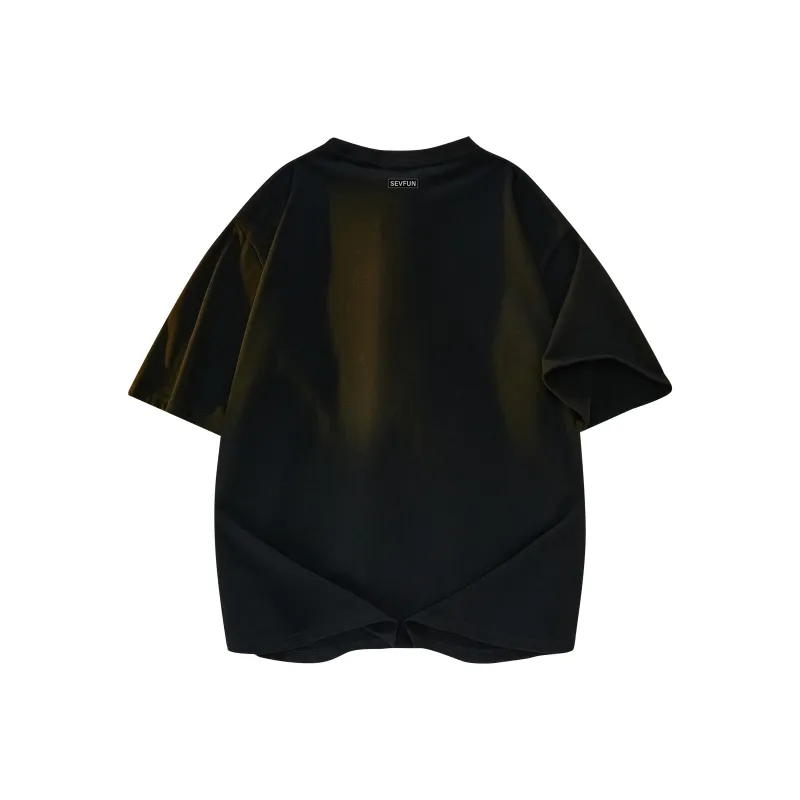7 SEVFUN T Shirts Unisex-3