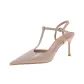 Nude Pink