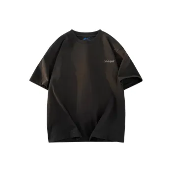 Warrior Drop Shoulder Sleeve T Shirt Women's