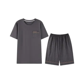 William Men Pajama Sets