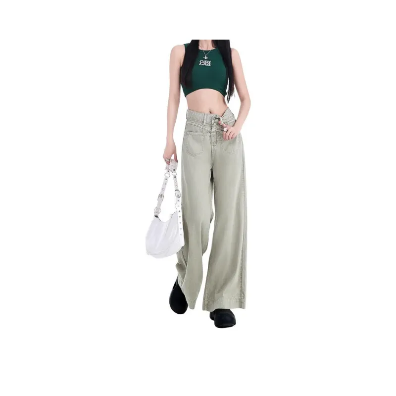 The New Age Family Jeans Women's-0
