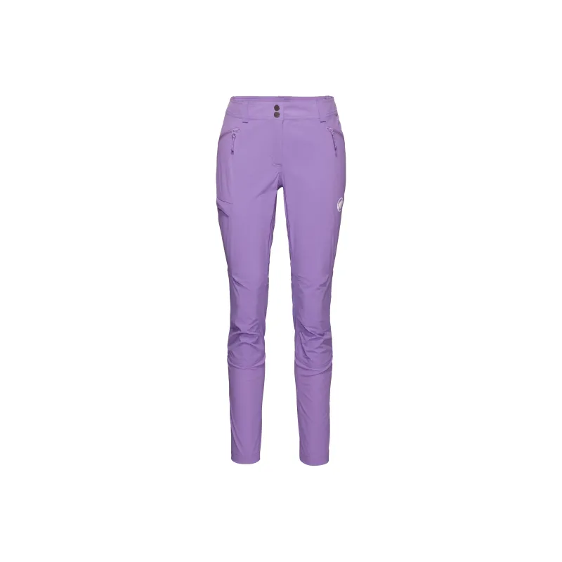 MAMMUT Sports Pants Women's-6