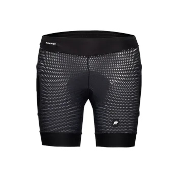 MAMMUT Assos X Mammut Sports Shorts Women's Black