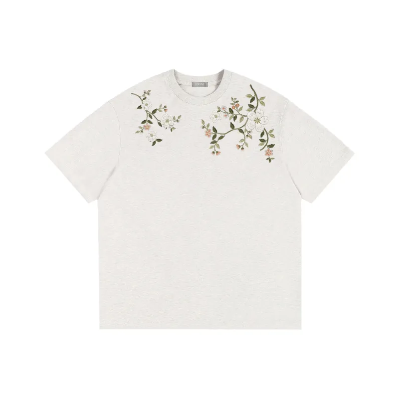 KIRHNE T Shirts Unisex-13