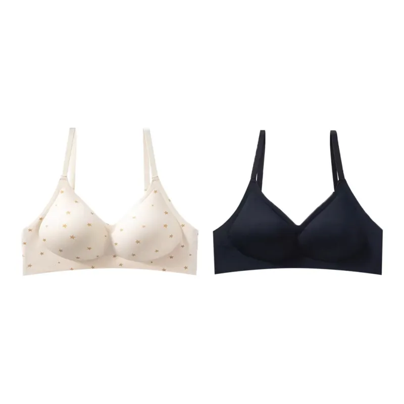 GRACE TOPIC Bra Women's Combo Set-18