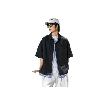 Warrior Huichao Cloud Sail Collection Shirt Unisex