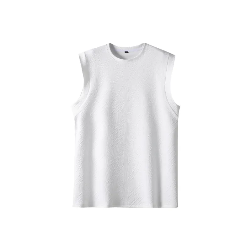 Lightning X Storm Tank Top Unisex-6