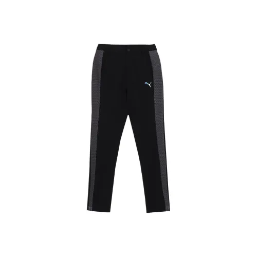 PUMA Sports Pants Women's Black
