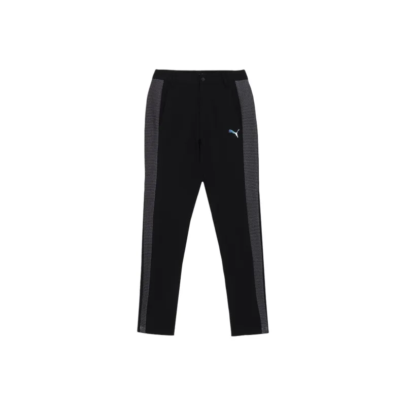 PUMA Sports Pants Women's Black-0