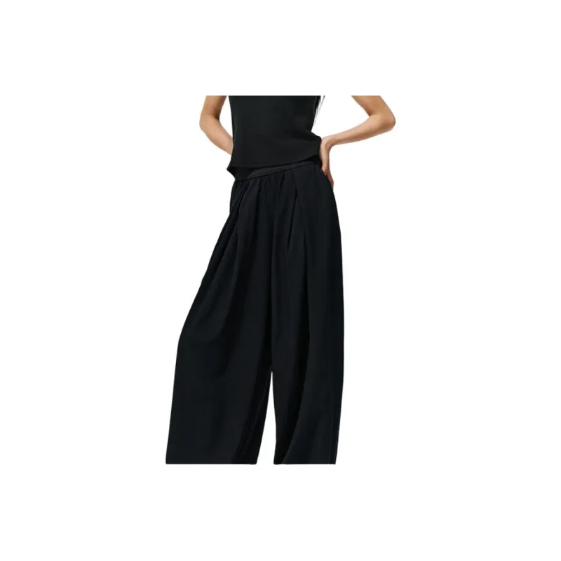 JU Sports Pants Women's-0