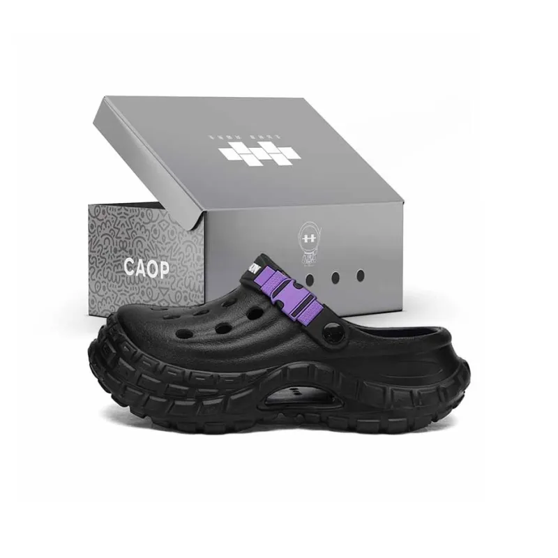 CAOP Clogs Unisex-10