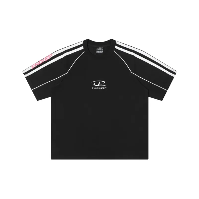 ENDWEEP T Shirts Unisex-0