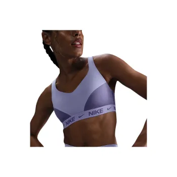 Nike Indy SS25 Sports Underwear Women's Purple