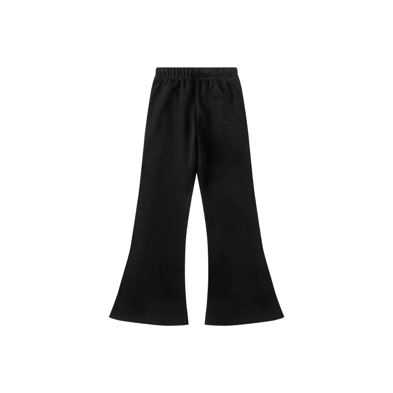 BOBBY ABLEY Casual Pants Unisex-3
