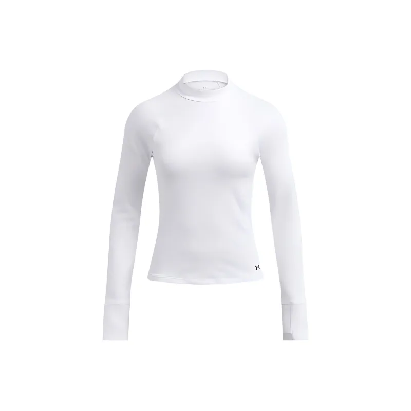 Under Armour Workout Clothing Women's White-0