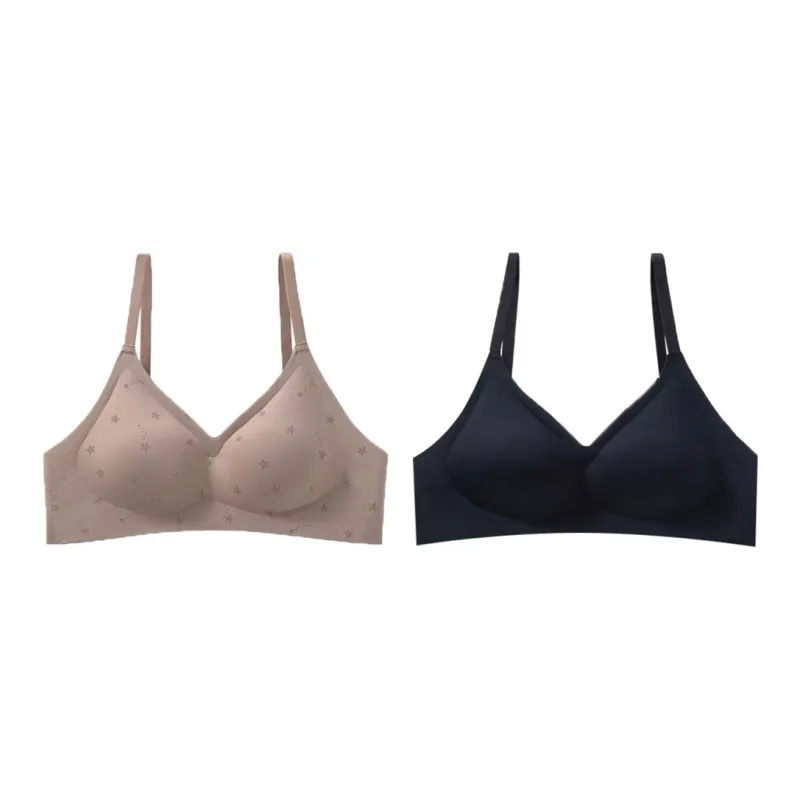 GRACE TOPIC Bra Women's Combo Set-15