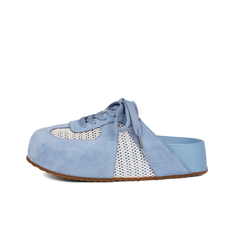 Craftsman Gang Closed Toe Slippers Women's-14