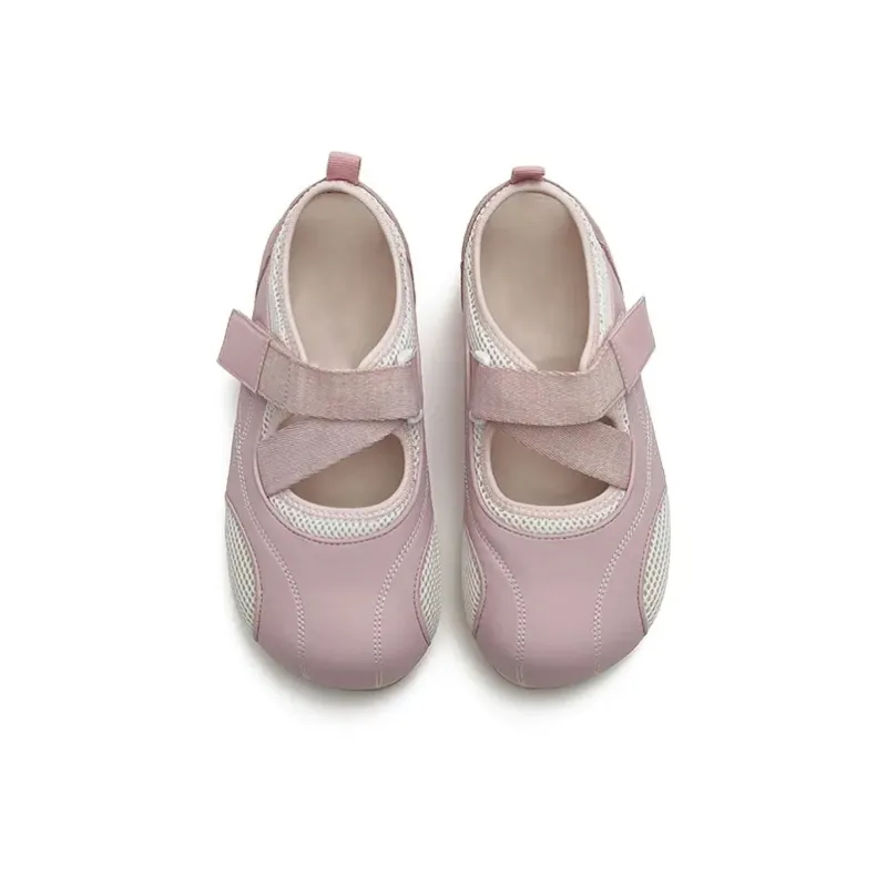 AQIUSHENG Breathable And Lightweight Low Top Casual Shoes Women's-43