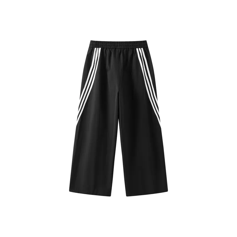 CoosRetro Casual Pants Men-16
