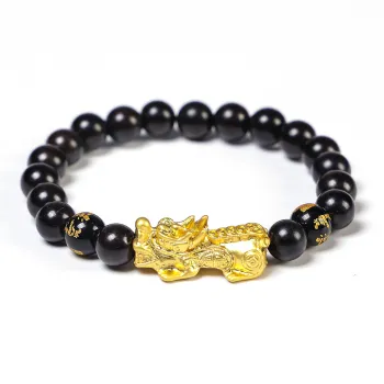WUDE Wooden Bracelets Unisex