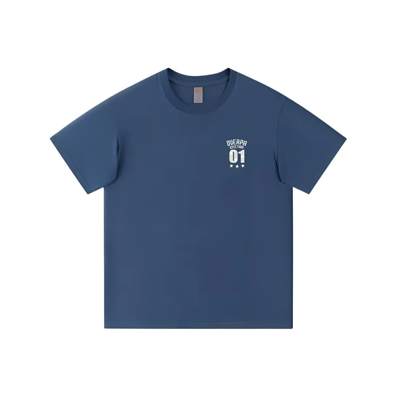 OVERPROTECTION T Shirts Unisex-9