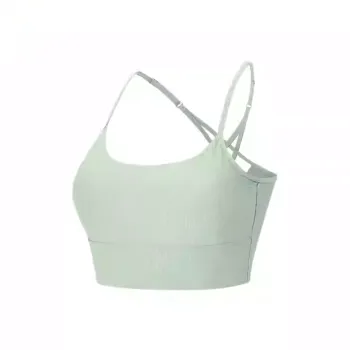 XTEP Variety Training Collection Sports Underwear Women's Asphalt Mist Gray