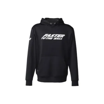 Babolat Sweatshirts Men Black