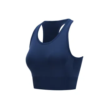 DECATHLON Sports Underwear Women's Marine Blue