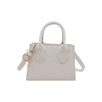 TOUTSEUL YOLO PU Shoulder Bag, Handbag Women's Multicolor