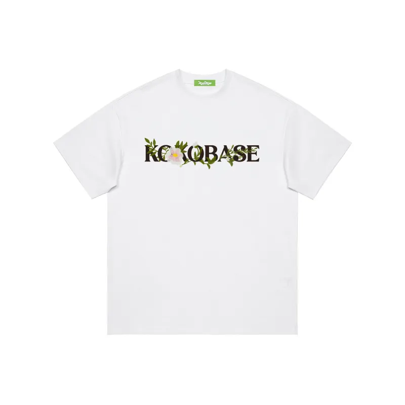 KOKO BASE T Shirts Unisex-5