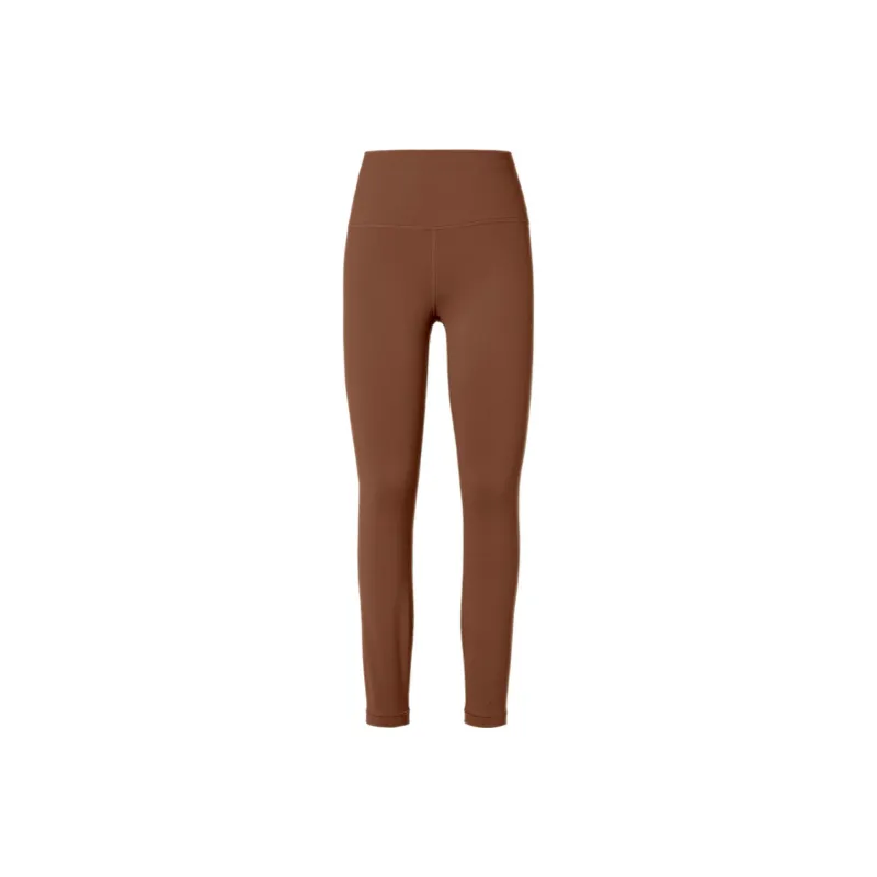 Lululemon Wunder Train Sports Pants 25'' Women's-25