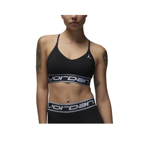 JORDAN Sport Indy Women's Light Support Sports Bra