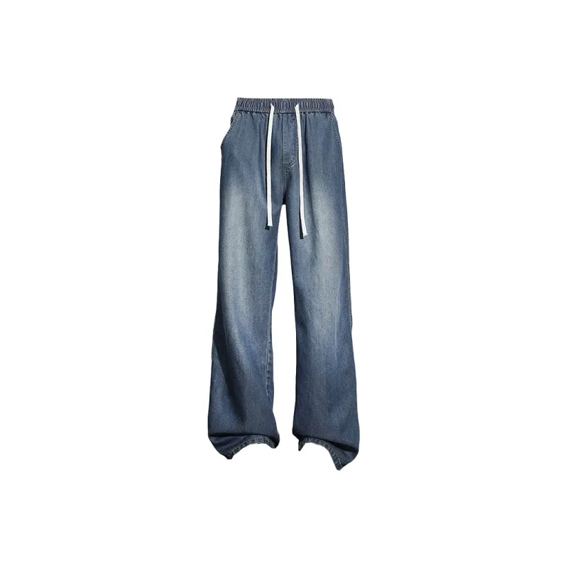 OPMO Jeans Unisex-9